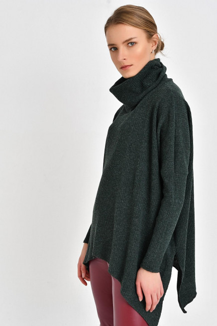 YÜNLÜ SALAŞ KAZAK 