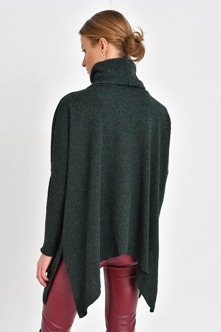 YÜNLÜ SALAŞ KAZAK 