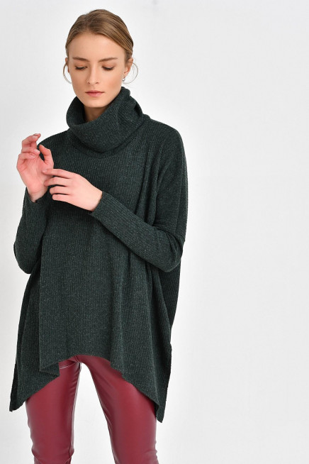 YÜNLÜ SALAŞ KAZAK 