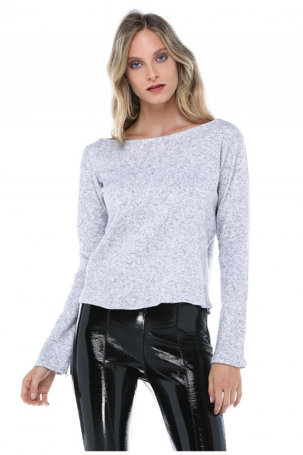 YÜNLÜ TRİKO KAZAK  