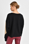 TOP STAR SWEATSHİRT 